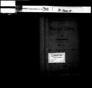 Personalien