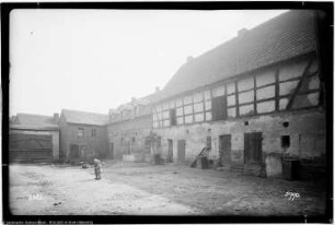 Göhlitzsch, Neu erworbenes Haus