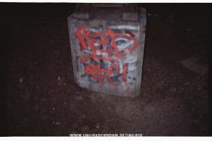 ReD Roe!