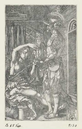 Yason et Medea