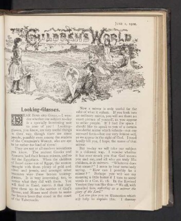 June 1, 1900