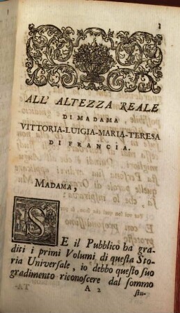 Storia Universale Sacra, E Profana, 6