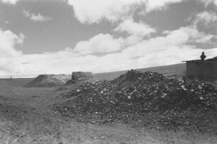 Kohleabbau (Lateinamerika-Aufenthalte 1934/1942 – 6. Kolumbien 1938-1942)