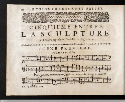 5. Entrée