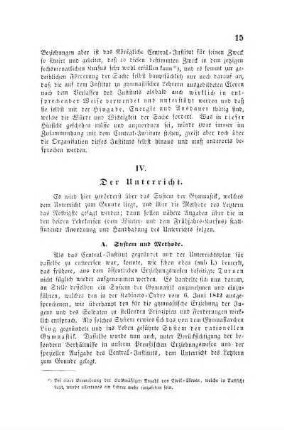A. System und Methode