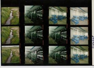 Mülldeponie, Neumünster, 1991