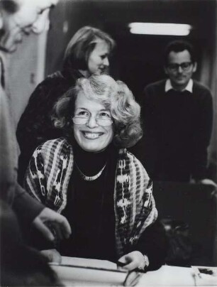 Christine Wolter