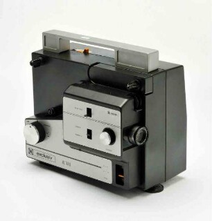 Bolex SP 80