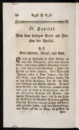 70-118, IV. Kapitel.
