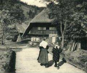 Im Schapbachtal