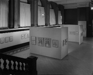 Ausstellung "Jacques Callot"