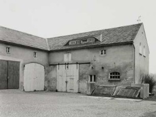 Lichtenberg, Bauernhof Körnermühle
