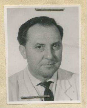 Diplom-Gärtner Siegfried Pluta