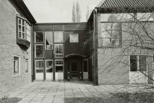 Bayreuther Straße