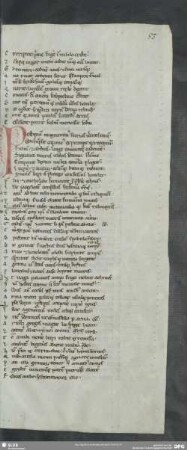 85r-92v: Liber XI