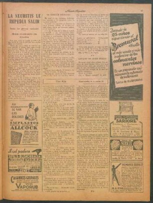 Lavajes de ácido bórico