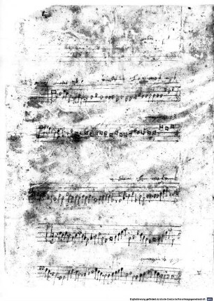 5 Vocal pieces - BSB Clm 29775(1 : [without title]