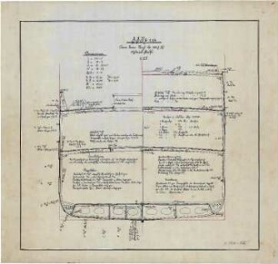 Koch-Werft, Baunr. 114 und 115, "Oldenburg", "Faro", Frachtdampfer