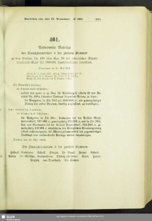[Nr. 461-470]