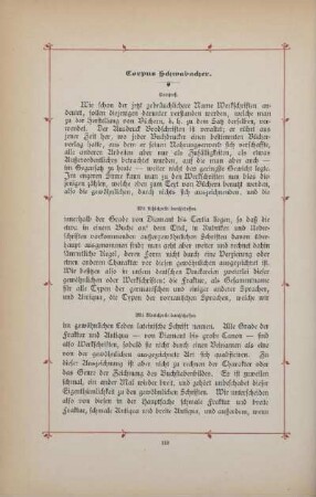 Corpus Schwabacher