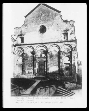 San Pietro Maggiore