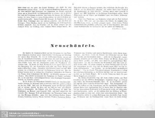 Neuschönfels