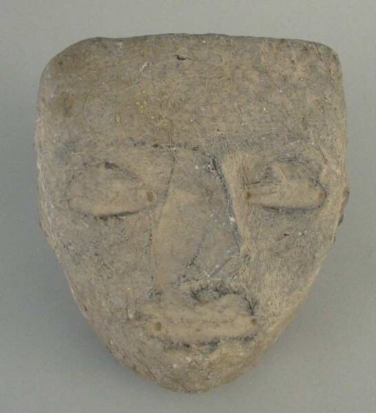 Stone mask