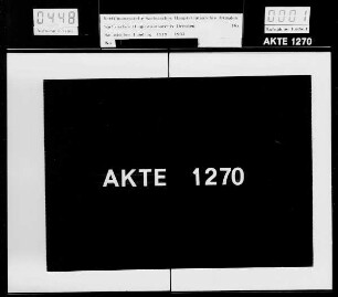 Zweite Nachträge für den Staatshaushaltsplan und das Haushaltsgesetz 1922