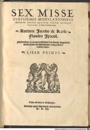 Ordinariumszyklen - SuStB Augsburg Tonk Schl 49