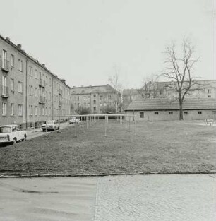 Lilienthalstraße
