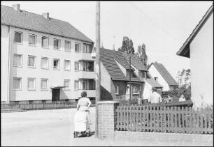 Havelse, Bocksbartweg / Ecke Schulstraße