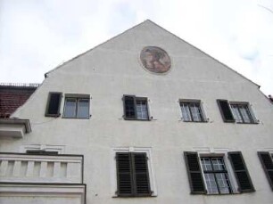 Dresden: Städtischer Vieh- und Schlachthof (heute Messe)