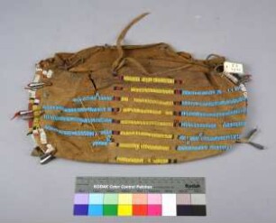 Ledertasche
