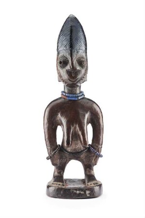 Zwillingsfigur