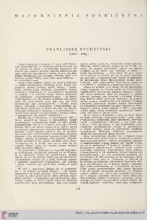 Wspomnienia pośmiertne