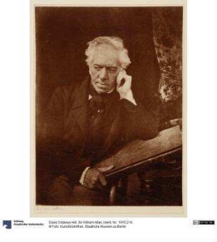 Sir William Allan