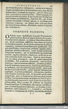 Pompeius Ugonius