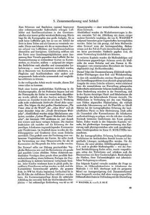 5. Zusammenfassung und Schluß