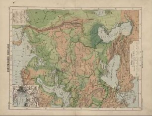 Europäisches Russland