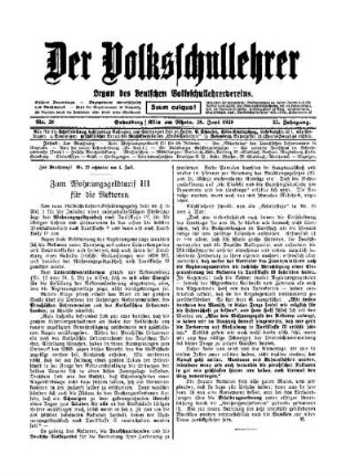 Zum Wohnungsgeldtarif III für die Rektoren