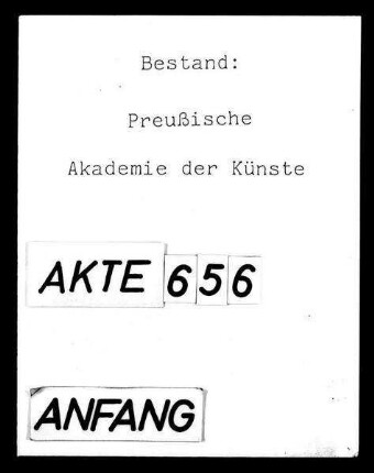 Kunst- und Gewerkschule in Magdeburg