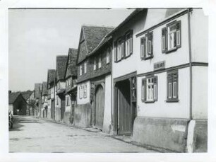 Niederkleen, Kreis Wetzlar