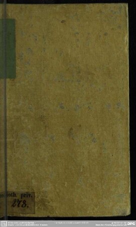 Libri Manuscripti, et impressi collati cum MSCtis, ex Bibliotheca Jo. Guilielmi De Berger