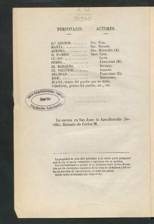 [Reparto y aviso de propiedad]