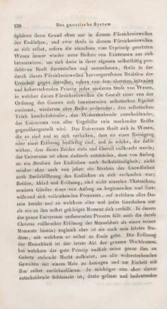 137-196 Das gnostische System des Buches Pistis Sophia