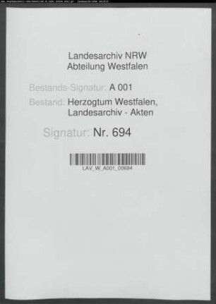 Auseinandersetzungen zwischen Waldeck und Kurköln um die Herrschaft Düdinghausen