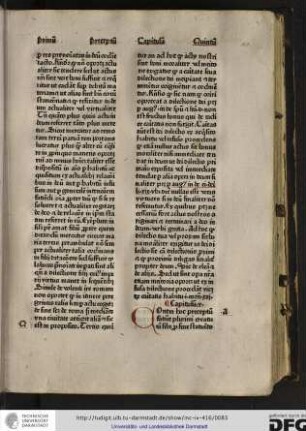 Contra hoc preceptum faciunt plurimi creaturam sibi pro fine statuendo [quam creaturam plus deo diligunt ut honores, divitias, voluptates, scientiam et plura alia...]
