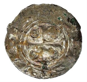 Gittelde/Goslar: Hermann von Winzenburg