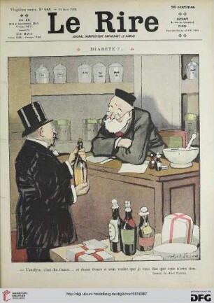 No. 541 (14 Juin 1913)