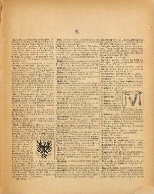 Kürschners Quart-Lexikon : ein Buch für Jedermann